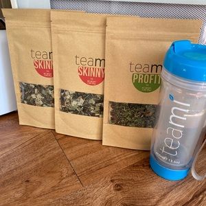 Teami bundle